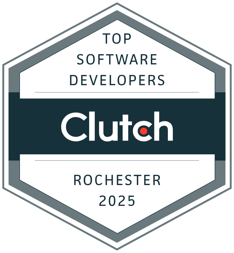 Top Clutch Software Developers Rochester 2025